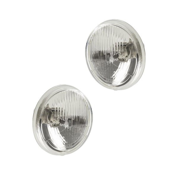 Hauptscheinwerfer-Set li re ECE-geprüft HELLA Licht-Expertise passend für MACK