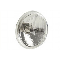 Hauptscheinwerfer-Set li re ECE-geprüft HELLA Licht-Expertise passend für MACK