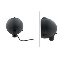 Main headlight left 12 V H4 HELLA