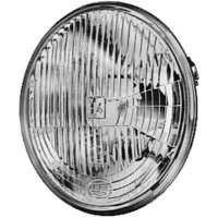 Scheinwerfereinsatz Scheinwerfer Halogen HELLA für...