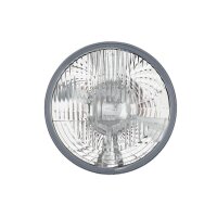 Scheinwerfersatz Halogen HELLA für MACK