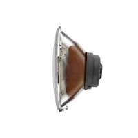 Scheinwerfersatz Halogen HELLA für MACK