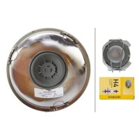 Scheinwerfersatz Halogen HELLA für MACK