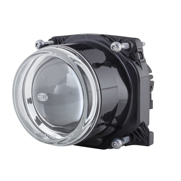 Scheinwerfer DE Halogen HELLA für CASE