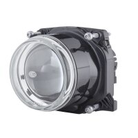 Scheinwerfer DE Halogen HELLA für CASE