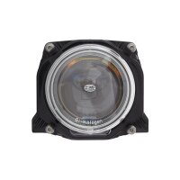 Scheinwerfer DE Halogen HELLA für CASE