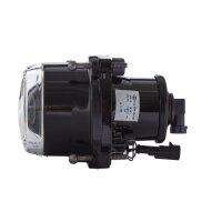 Scheinwerfer DE Halogen HELLA für CASE