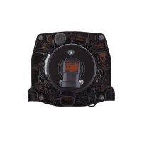 Scheinwerfer DE Halogen HELLA für CASE