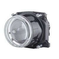 Scheinwerfer DE Halogen HELLA für CASE