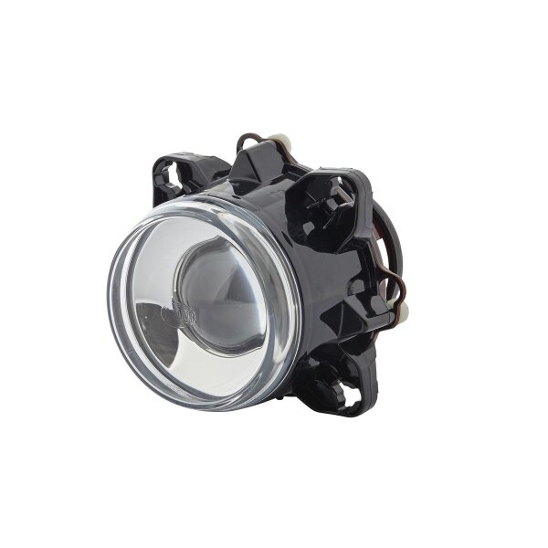 Headlight insert front 12 V H9 DE HELLA suitable for HEULIEZ and others