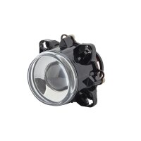 Headlight insert front 12 V H9 DE HELLA suitable for...