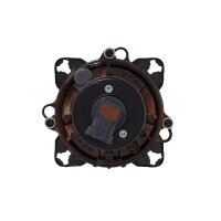 Headlight insert front 12 V H9 DE HELLA suitable for HEULIEZ and others