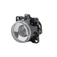 Scheinwerfereinsatz Scheinwerfer vorne Halogen DE HELLA...
