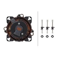 Scheinwerfereinsatz Scheinwerfer vorne Halogen DE HELLA für HEULIEZ FENDT