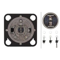 Scheinwerfer Halogen DE HELLA 1BL 009 071-081