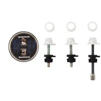 Scheinwerfer Halogen DE HELLA 1BL 009 071-081
