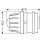 Scheinwerfer Halogen DE HELLA 1BL 009 071-081
