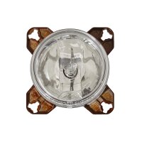 Headlight insert right 12 V H9 halogen HELLA for HEULIEZ...