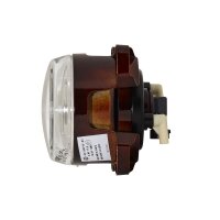 Headlight insert right 12 V H9 halogen HELLA for HEULIEZ and others