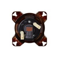 Headlight insert right 12 V H9 halogen HELLA for HEULIEZ and others