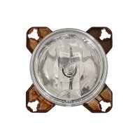Scheinwerfereinsatz Fernscheinwerfer FF Halogen HELLA...
