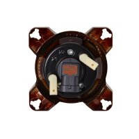 Scheinwerfereinsatz Fernscheinwerfer FF Halogen HELLA für CASE