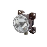 Driving lamp insert halogen FF HELLA front installation...