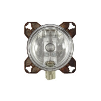 Fernscheinwerfer Einsatz Halogen FF HELLA Einbau vorne...