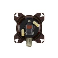 Headlight insert front 12 V H9 FF HELLA suitable for various vehicles