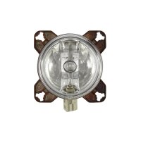 Fernscheinwerfer Einsatz Halogen FF HELLA Einbau vorne...