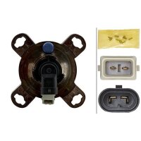 Hauptscheinwerfer links 12 V H1 Halogen HELLA passend...