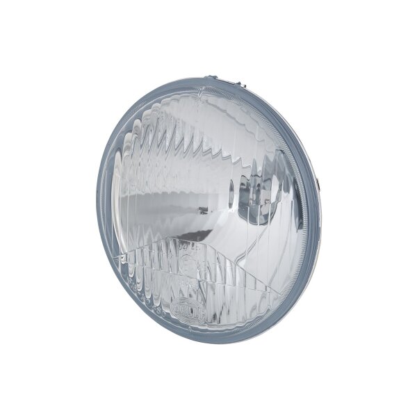 Headlight bulb technology HELLA Lighting Expertise suitable for MACK