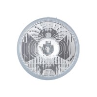 Fernscheinwerfersatz Glühlampen-Technologie HELLA...