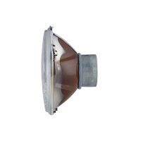 Fernscheinwerfersatz Glühlampen-Technologie HELLA für MACK