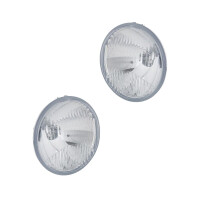 Hauptscheinwerfer-Set links rechts...