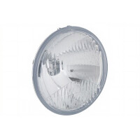 Hauptscheinwerfer-Set links rechts Glühlampen-Technologie HELLA passend für MACK