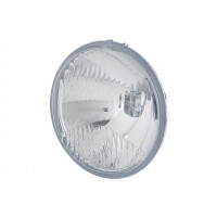 Hauptscheinwerfer-Set links rechts Glühlampen-Technologie HELLA passend für MACK