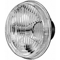 Scheinwerfereinsatz Scheinwerfer Halogen HELLA für DAF