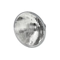 Headlight insert right 12 V H4 halogen HELLA suitable for...