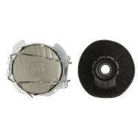 Headlight insert right 12 V H4 halogen HELLA suitable for FREIGHTLINER