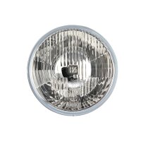 Scheinwerfereinsatz Scheinwerfer Halogen HELLA für...