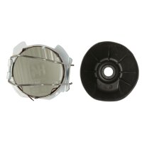Scheinwerfereinsatz Scheinwerfer Halogen HELLA für FREIGHTLINER