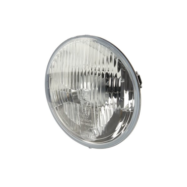 Scheinwerfereinsatz Scheinwerfer Halogen HELLA für ASTON