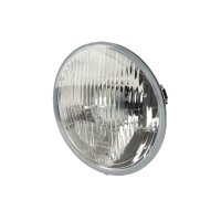 Scheinwerfereinsatz Scheinwerfer Halogen HELLA für...
