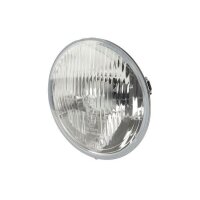 Scheinwerfereinsatz Scheinwerfer Halogen HELLA für ASTON
