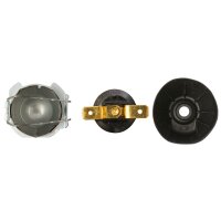 Scheinwerfereinsatz Scheinwerfer Halogen HELLA für ASTON