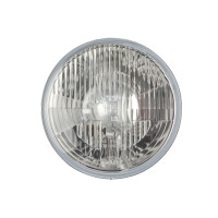 Headlight insert right 12 V T4W halogen HELLA suitable...