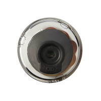 Headlight insert right 12 V T4W halogen HELLA suitable for DAF and others