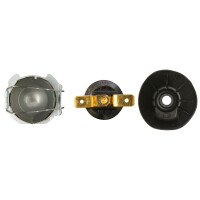 Headlight insert right 12 V T4W halogen HELLA suitable for DAF and others