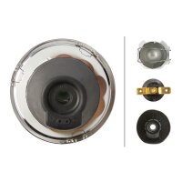 Scheinwerfereinsatz Scheinwerfer Halogen HELLA für ASTON